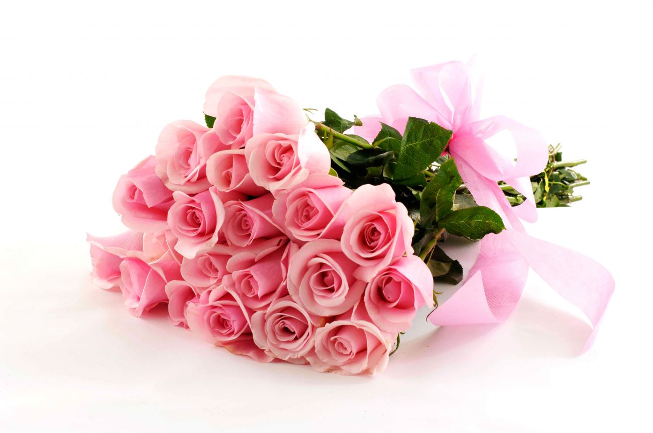 20 Roses Bouquet