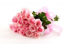 20 Roses Bouquet