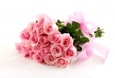 20 Roses Bouquet