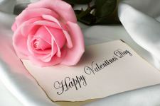 Happy Valentines