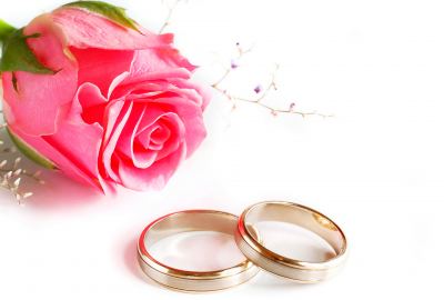 Wedding Rings